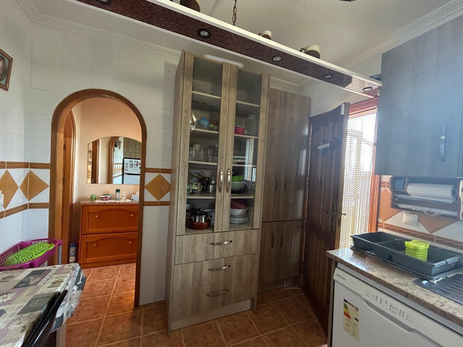 Duplex for sale in Orihuela Costa, Alicante, Spain