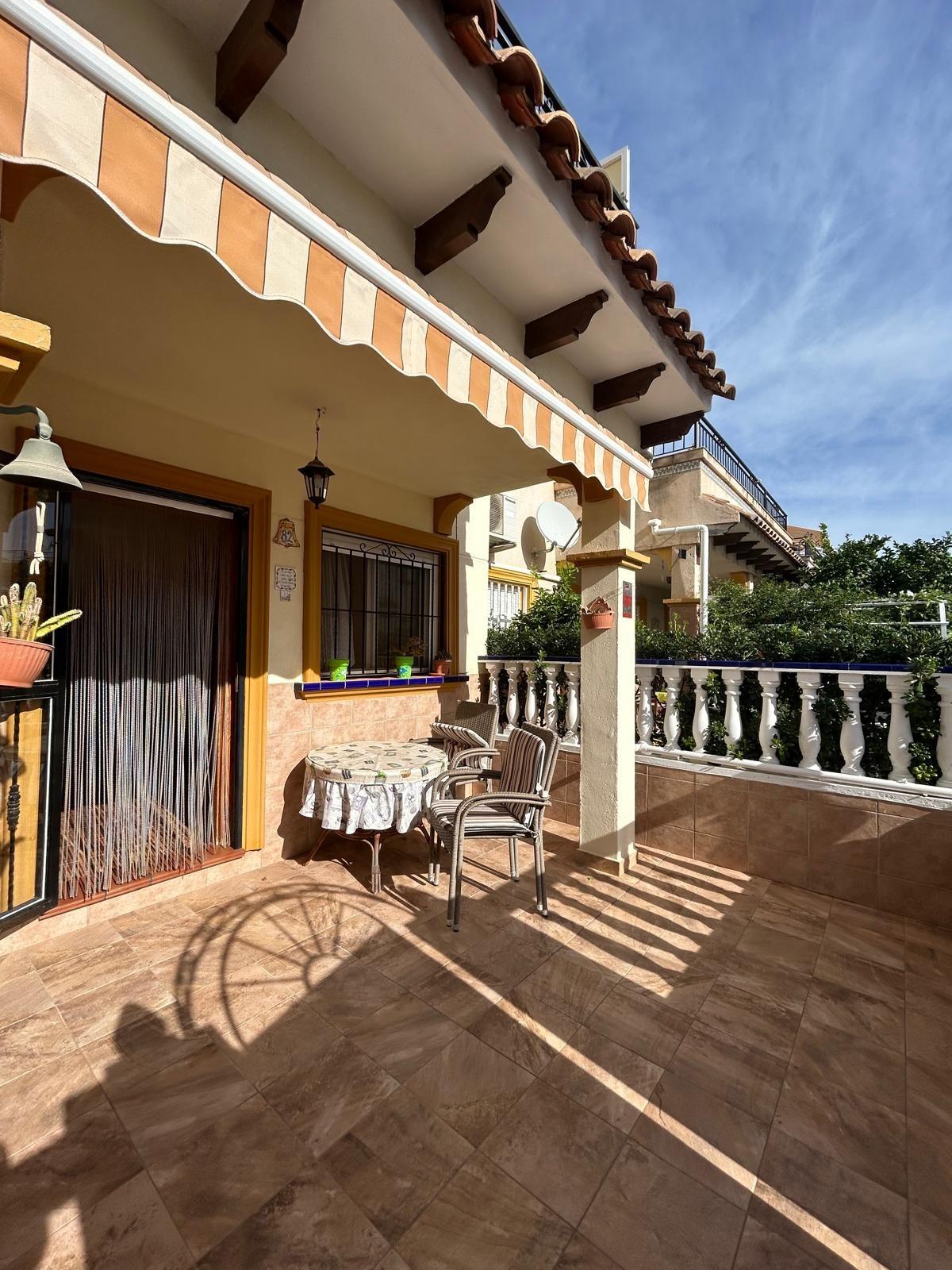 Duplex for sale in Orihuela Costa, Alicante, Spain