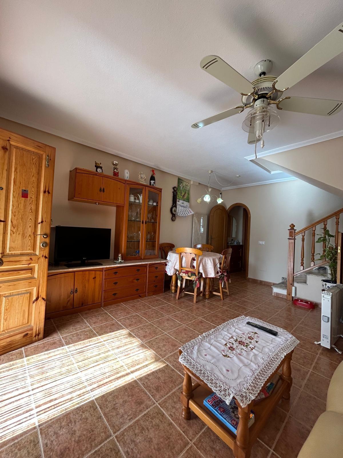 Duplex for sale in Orihuela Costa, Alicante, Spain