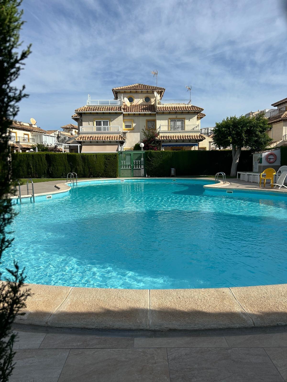 Duplex for sale in Orihuela Costa, Alicante, Spain