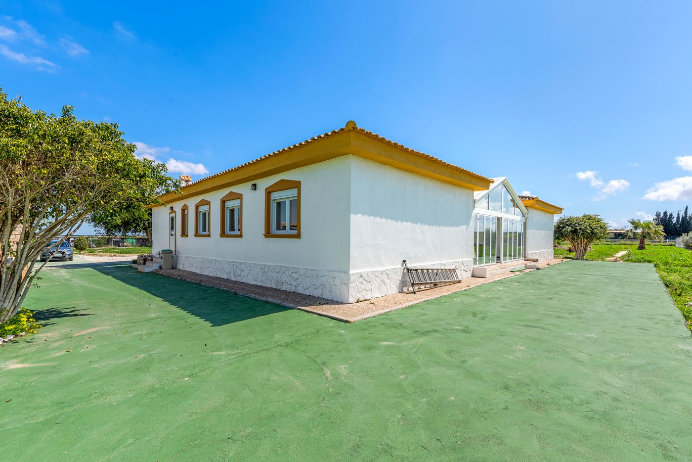 Villa for sale in Los Montesinos, Alicante, Spain