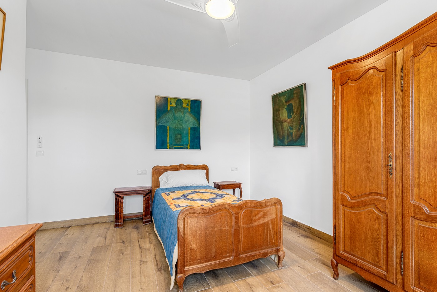 Villa for sale in Los Montesinos, Alicante, Spain