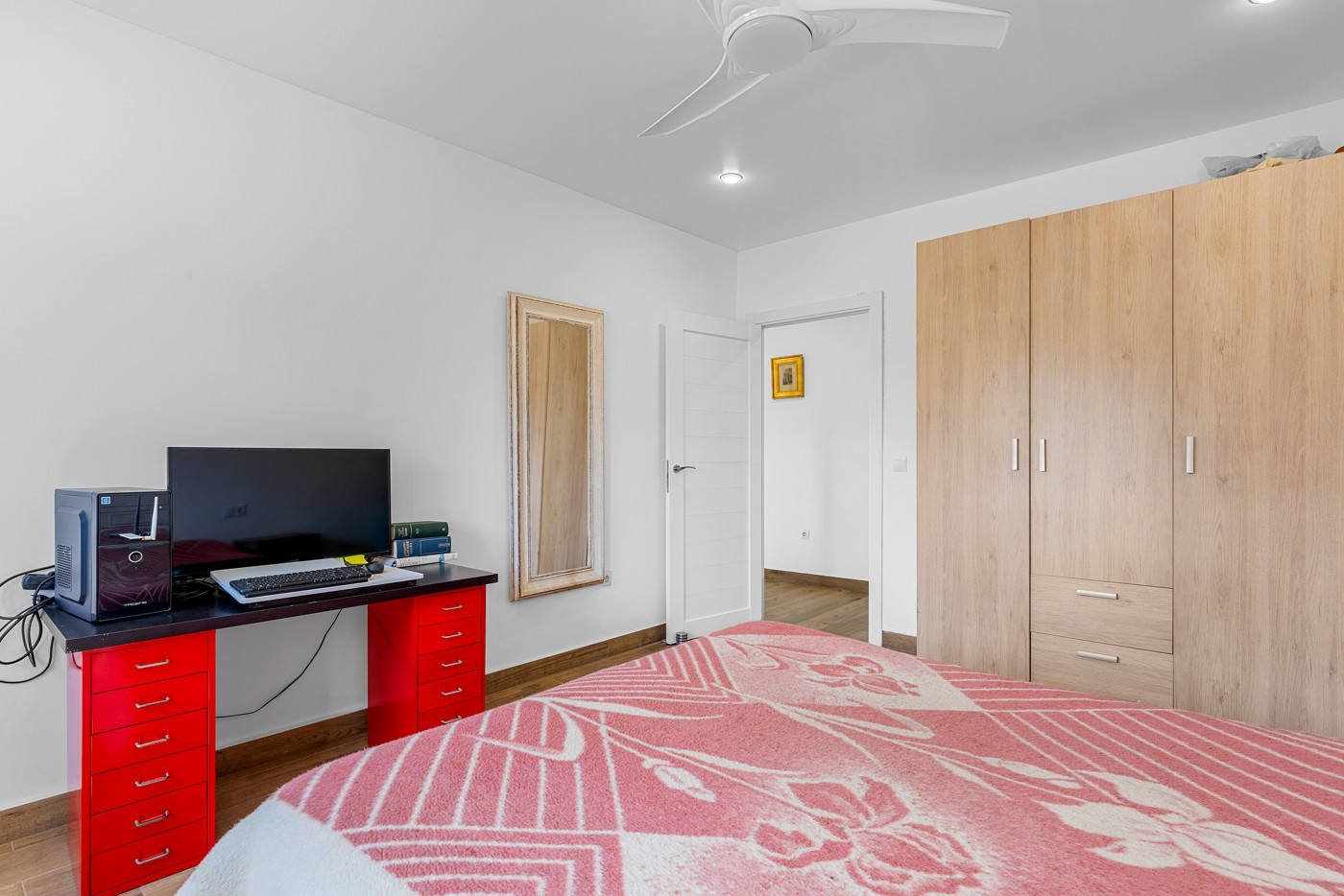 Villa for sale in Los Montesinos, Alicante, Spain