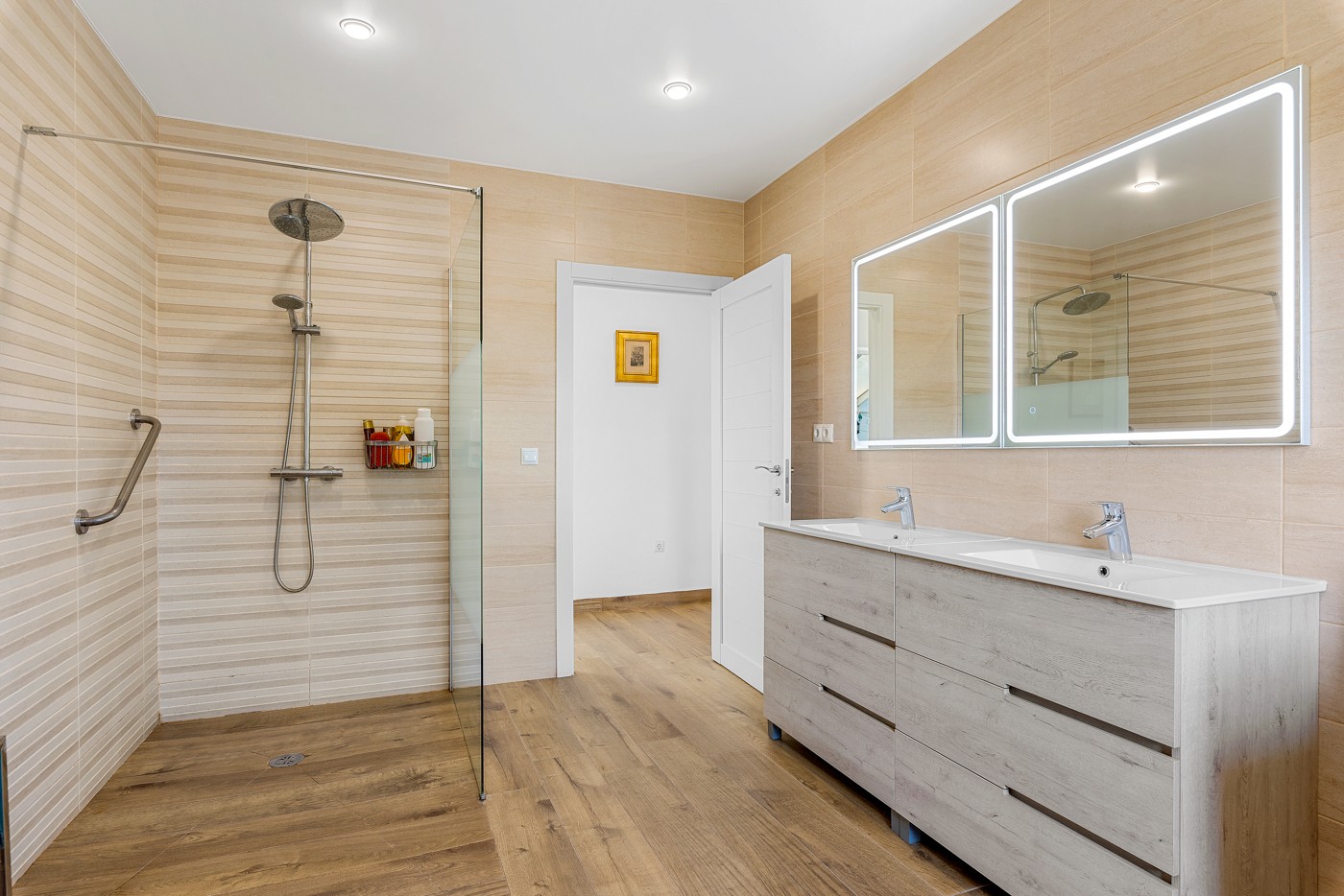 Villa for sale in Los Montesinos, Alicante, Spain