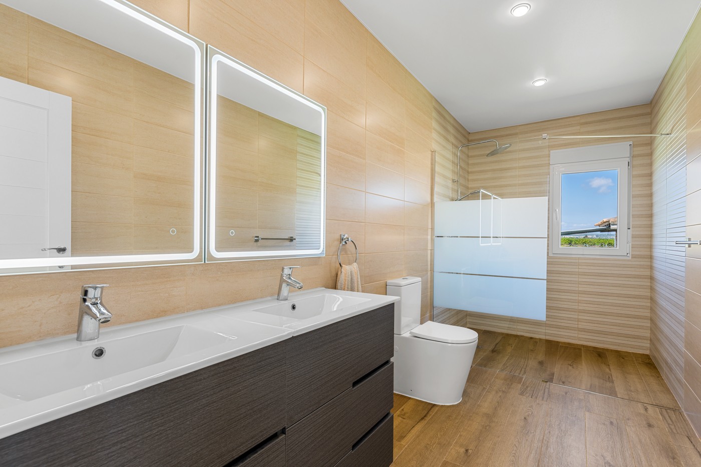 Villa for sale in Los Montesinos, Alicante, Spain