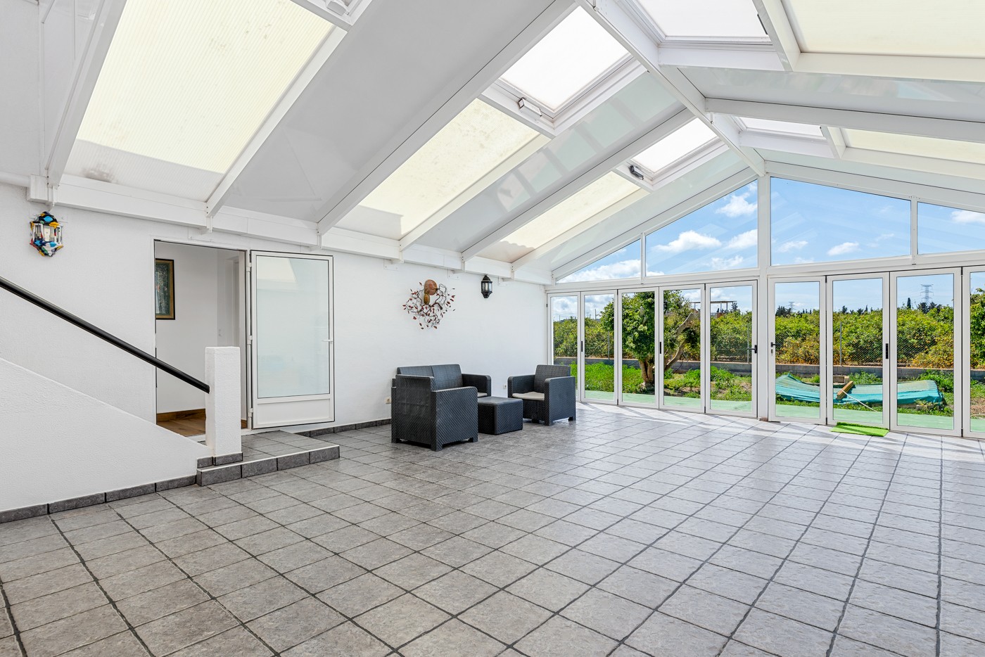 Villa for sale in Los Montesinos, Alicante, Spain