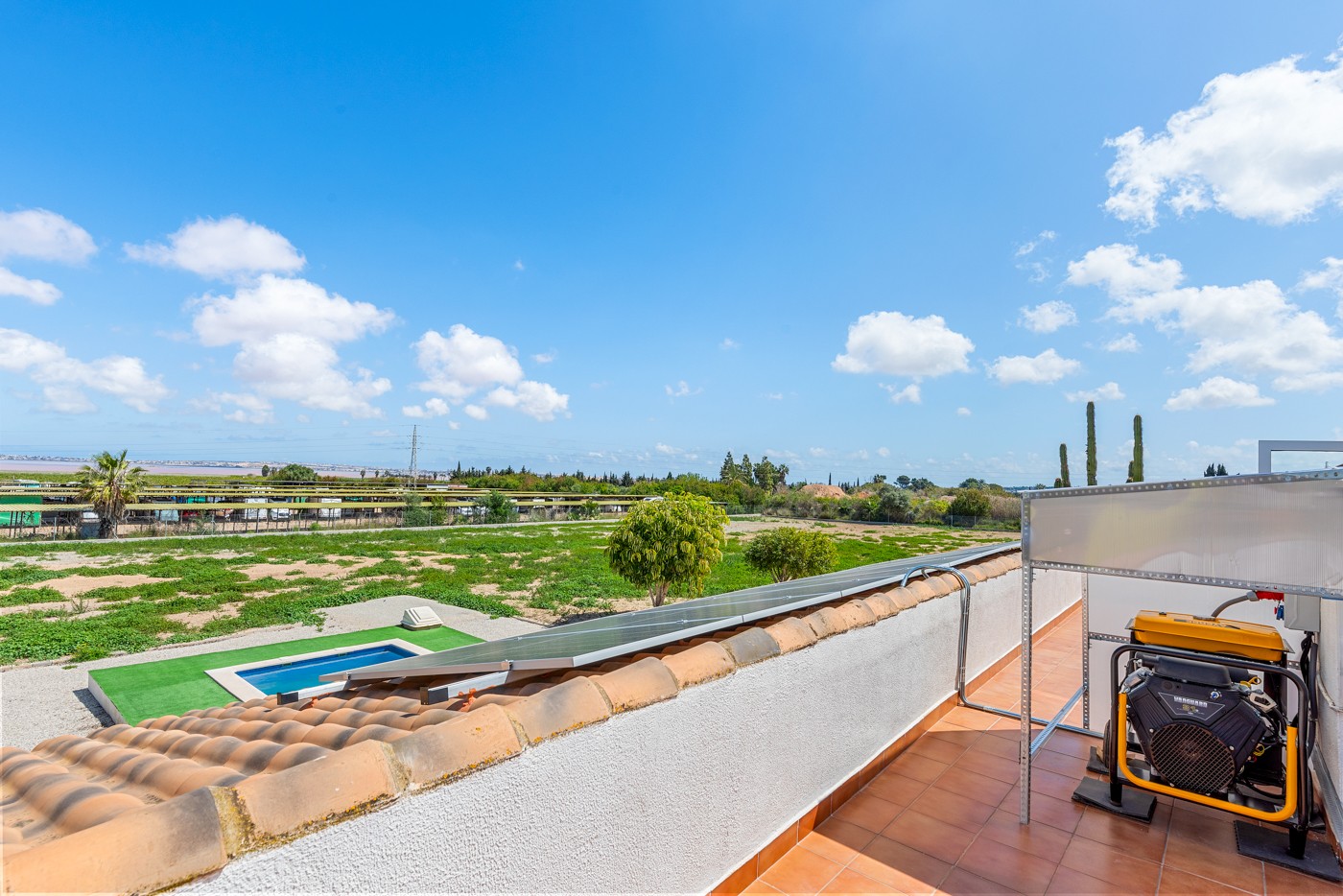 Villa for sale in Los Montesinos, Alicante, Spain