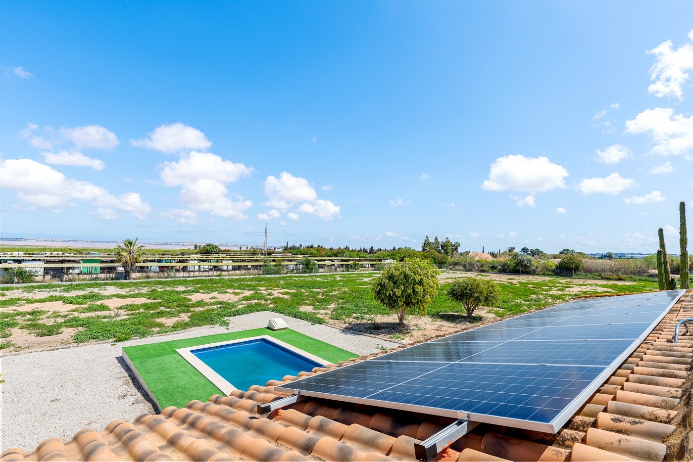 Villa for sale in Los Montesinos, Alicante, Spain