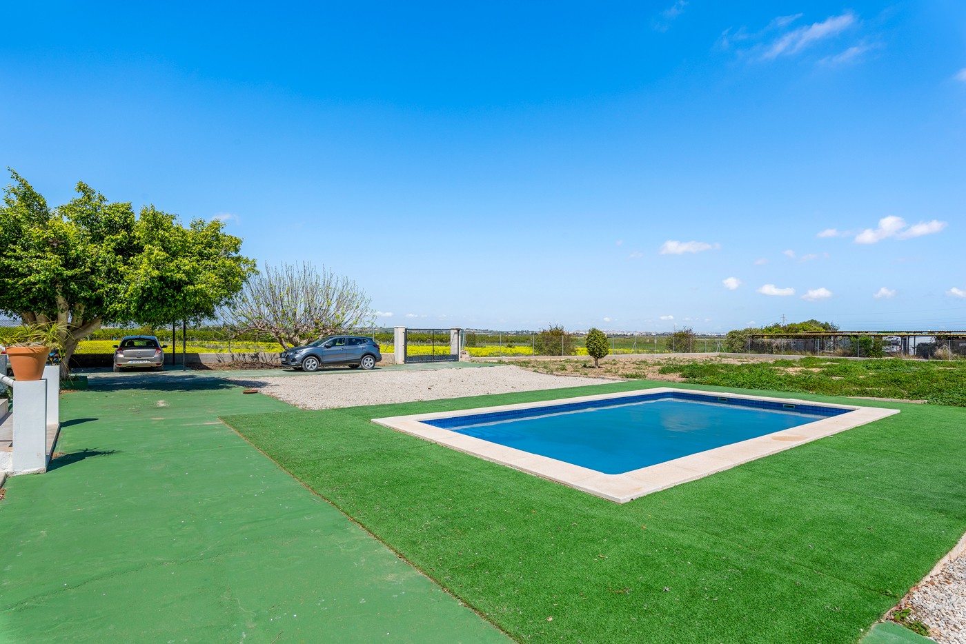 Villa for sale in Los Montesinos, Alicante, Spain