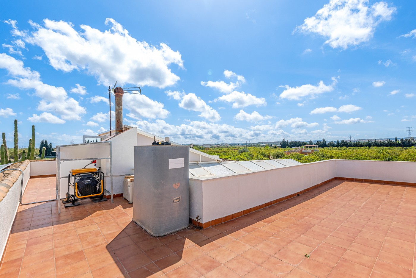 Villa for sale in Los Montesinos, Alicante, Spain