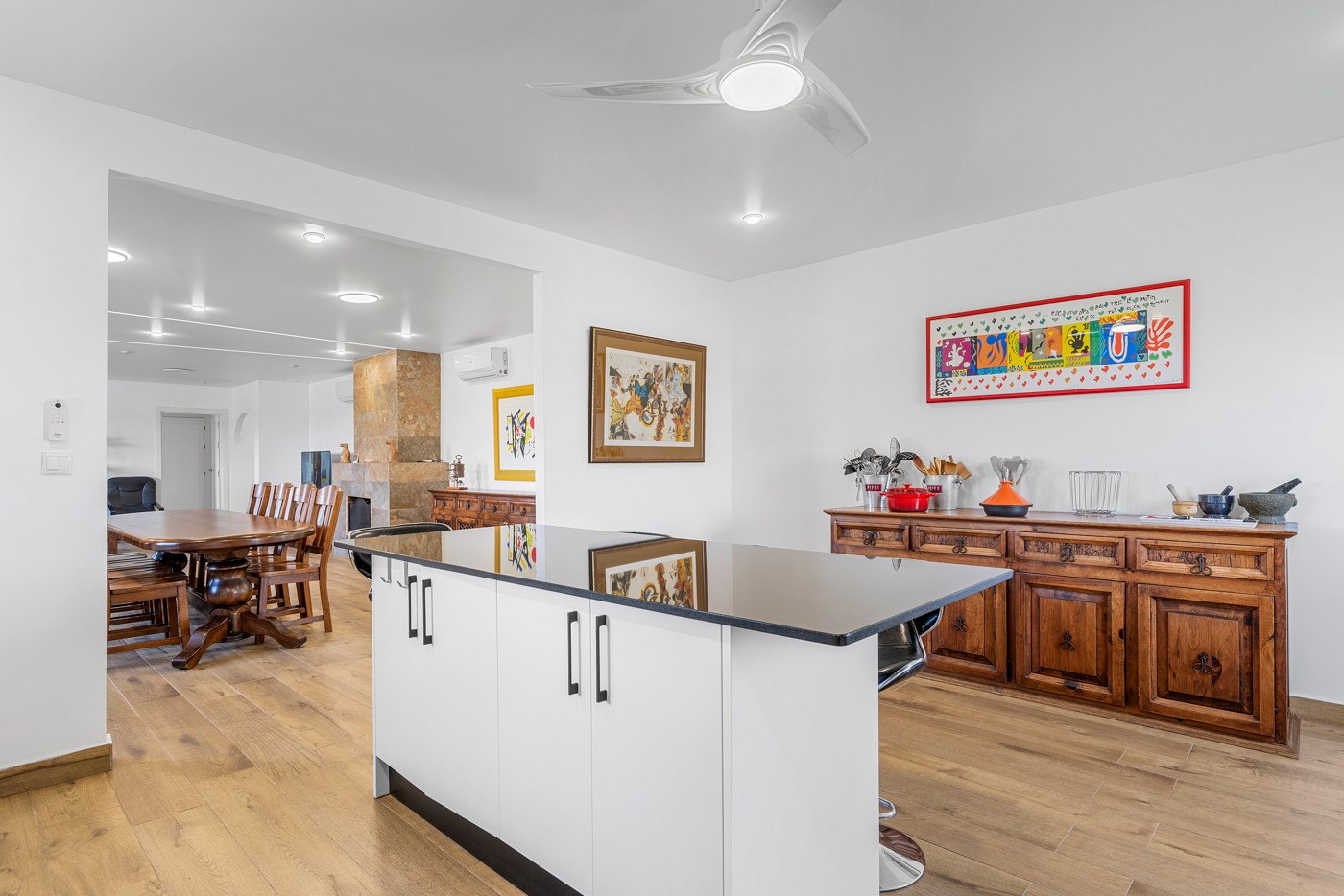 Villa for sale in Los Montesinos, Alicante, Spain