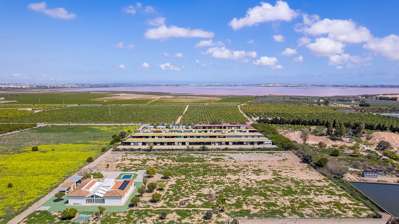 Villa for sale in Los Montesinos, Alicante, Spain