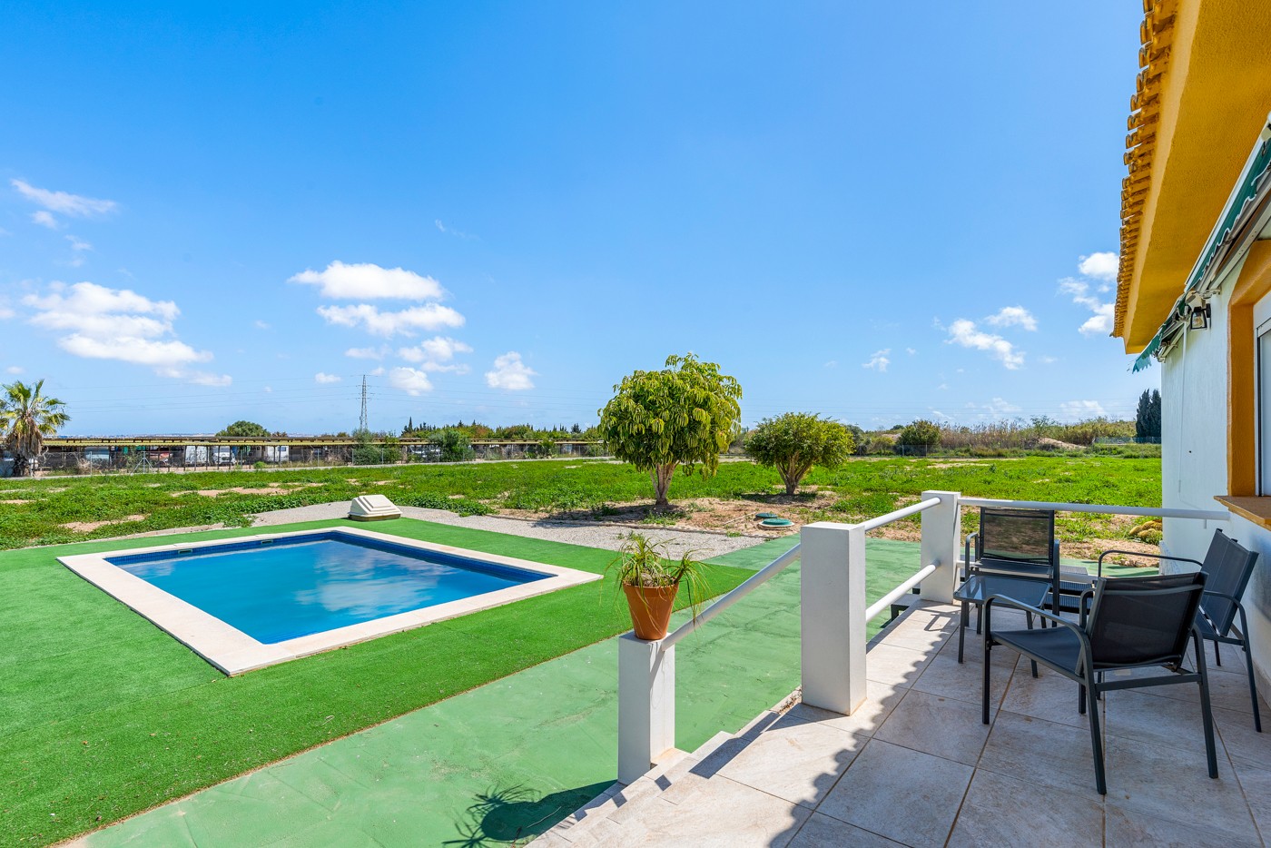 Villa for sale in Los Montesinos, Alicante, Spain
