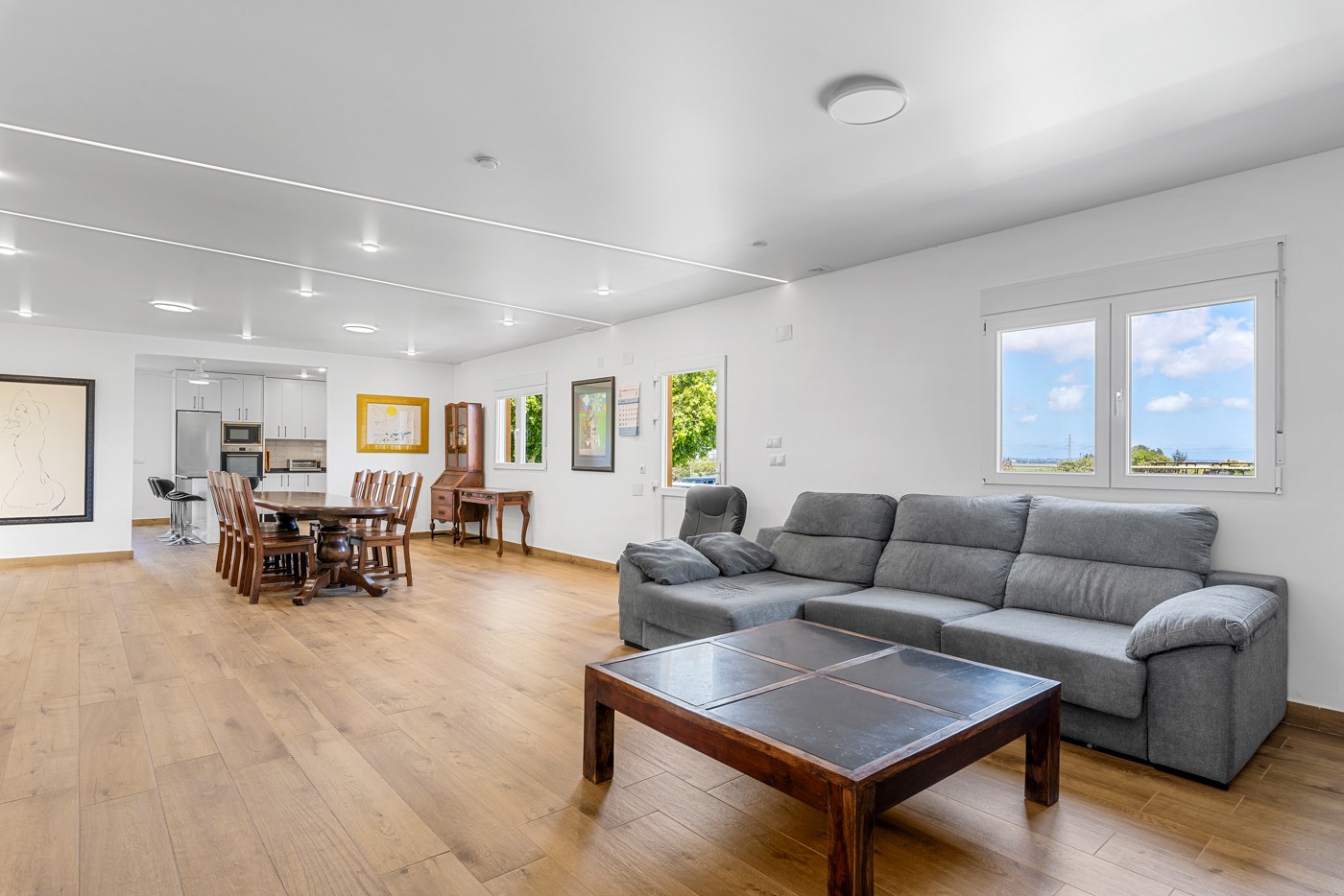 Villa for sale in Los Montesinos, Alicante, Spain