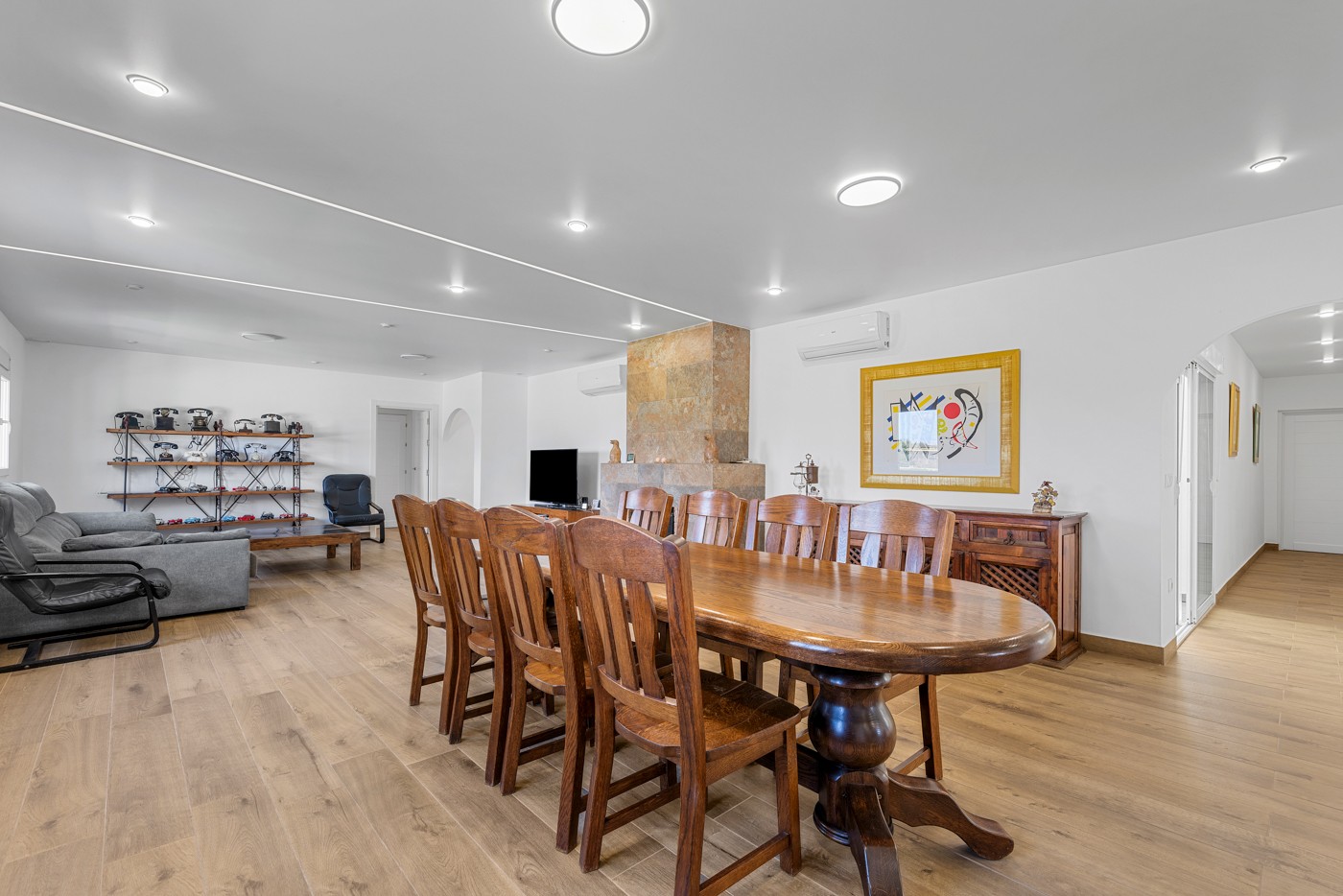 Villa for sale in Los Montesinos, Alicante, Spain