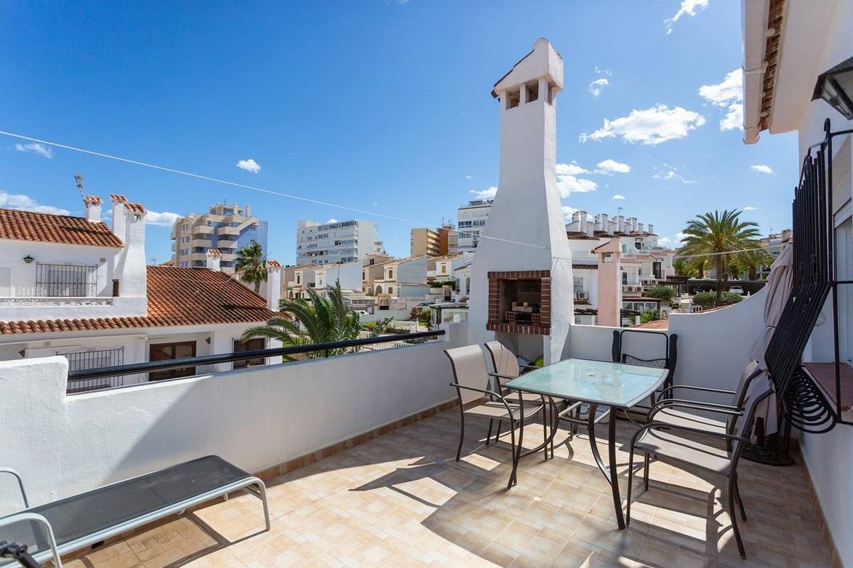 Villa en venta en Torrevieja
