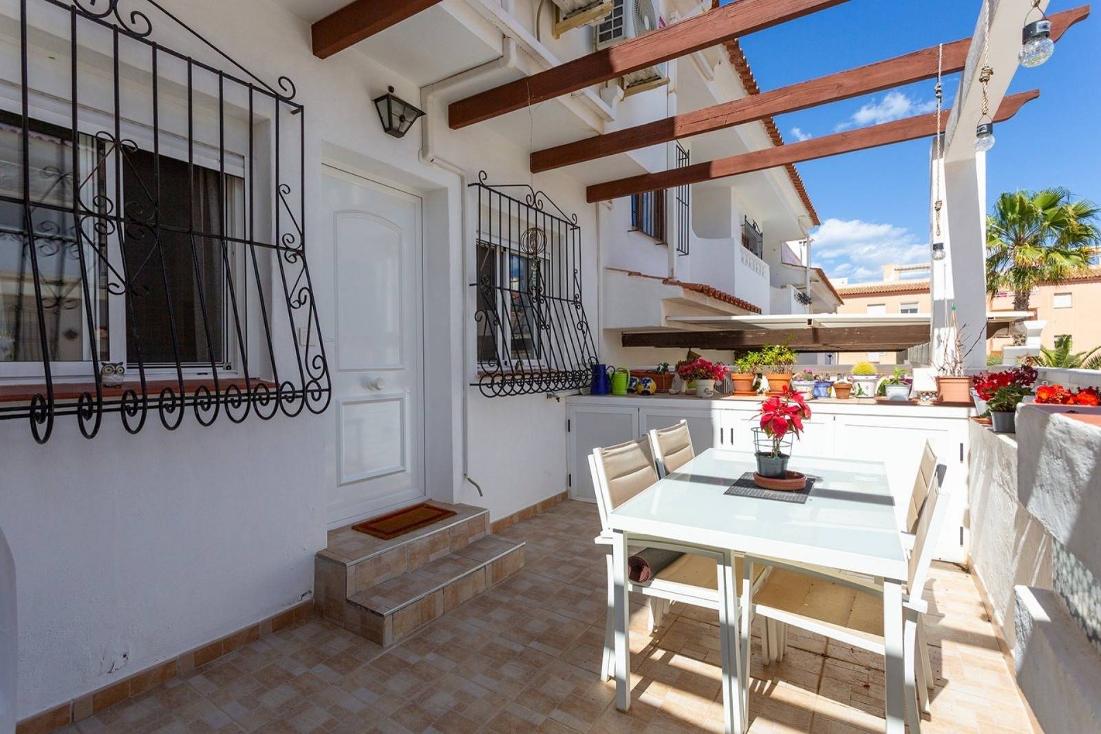 Villa en venta en Torrevieja