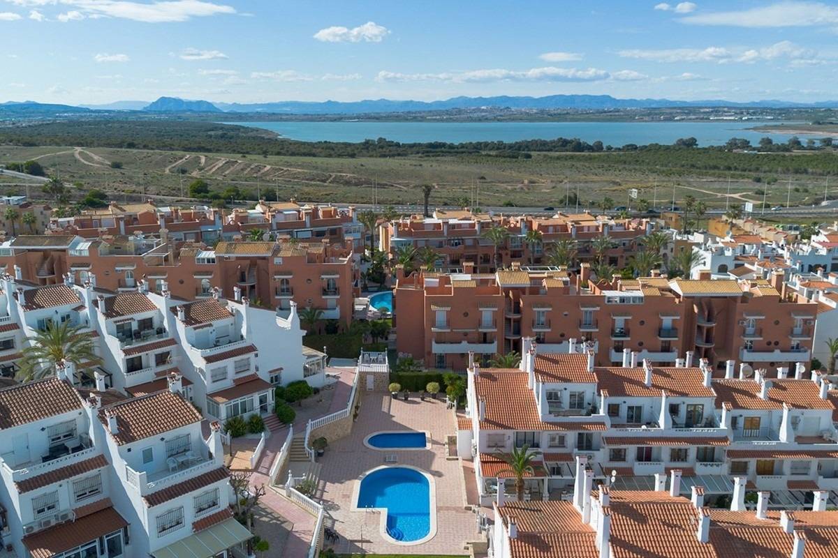 Villa en venta en Torrevieja