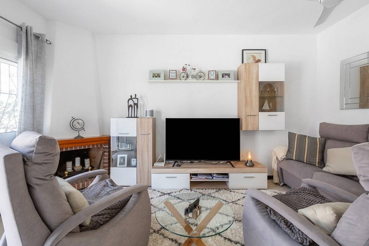 Villa en venta en Torrevieja