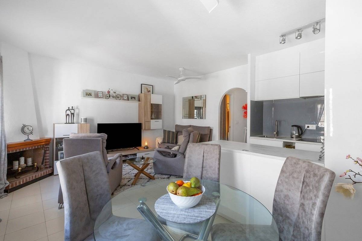 Villa en venta en Torrevieja