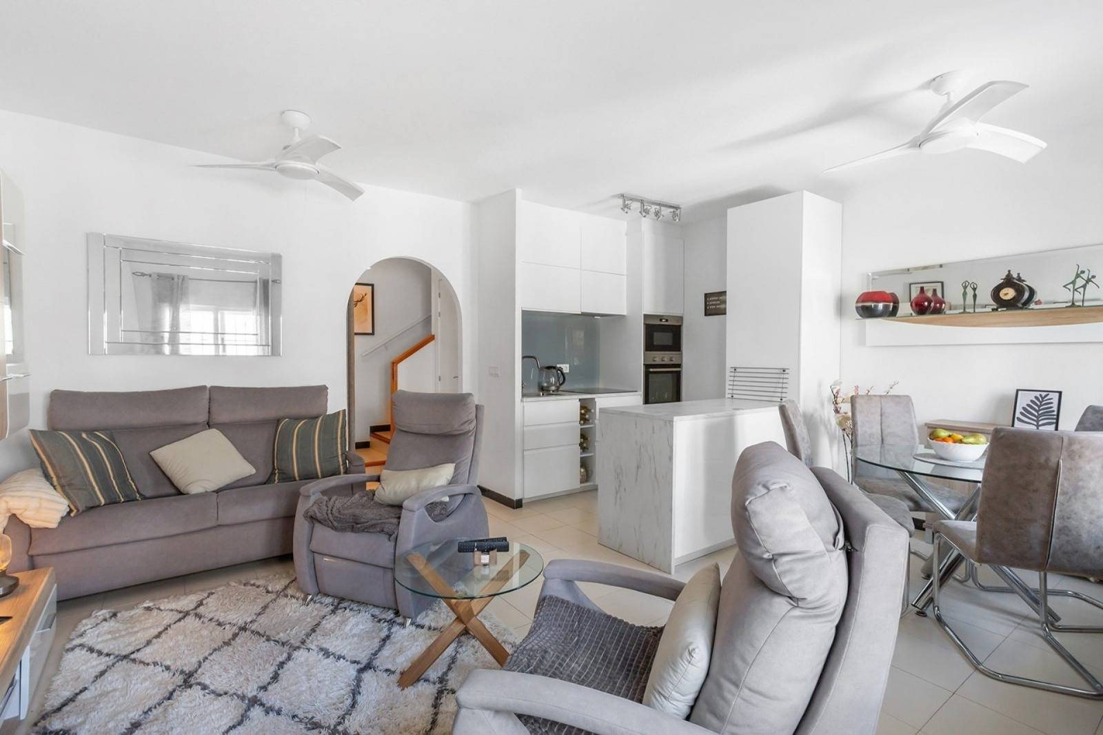 Villa en venta en Torrevieja