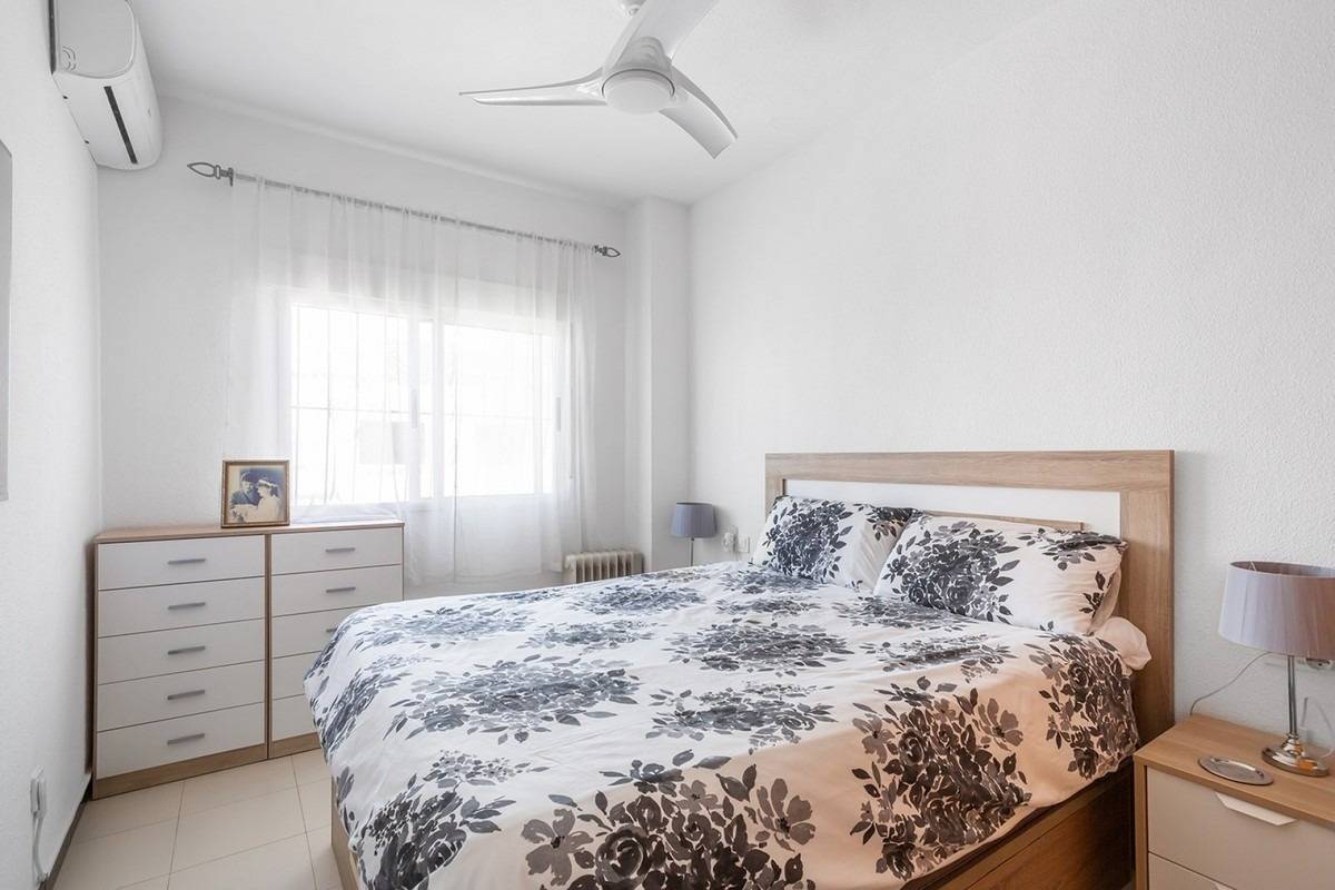 Villa en venta en Torrevieja