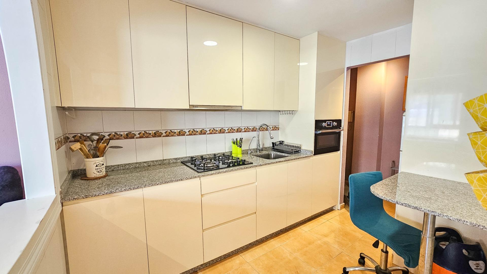 Piso en venta en Torrevieja