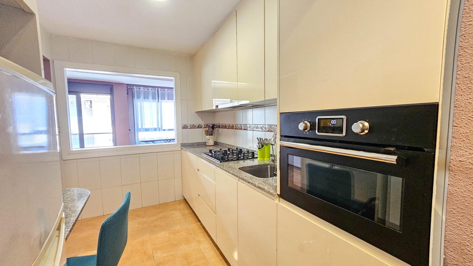 Piso en venta en Torrevieja
