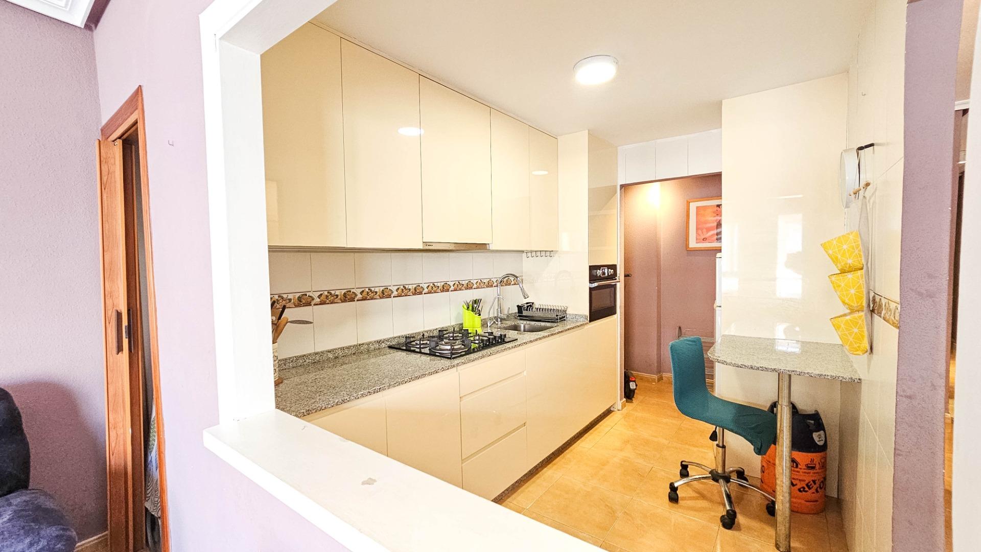 Piso en venta en Torrevieja