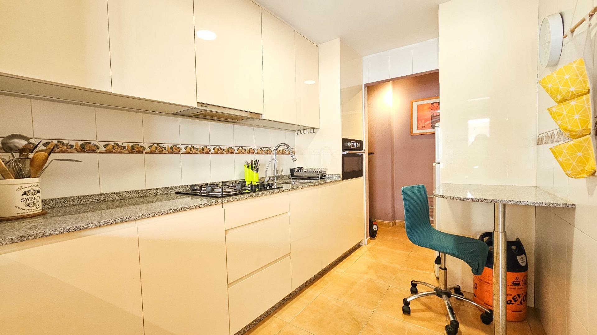 Piso en venta en Torrevieja