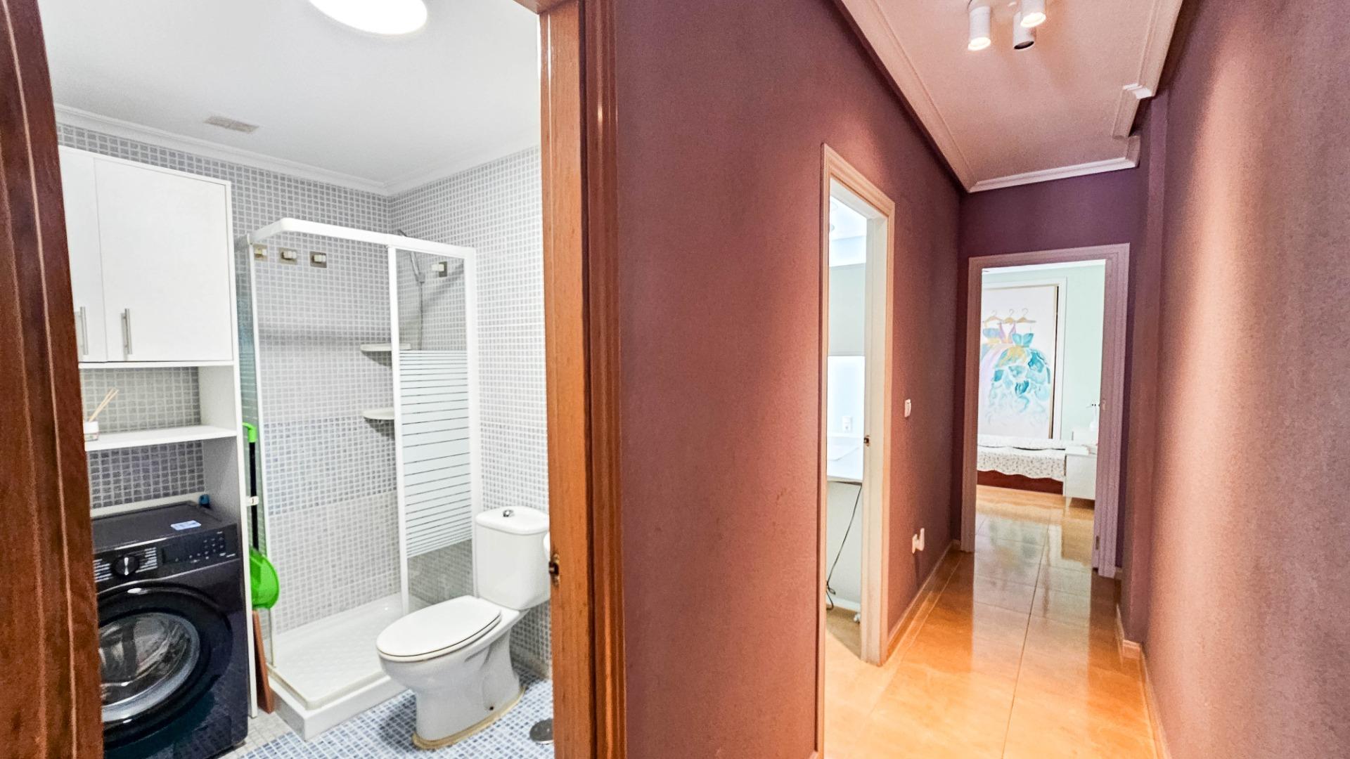 Piso en venta en Torrevieja