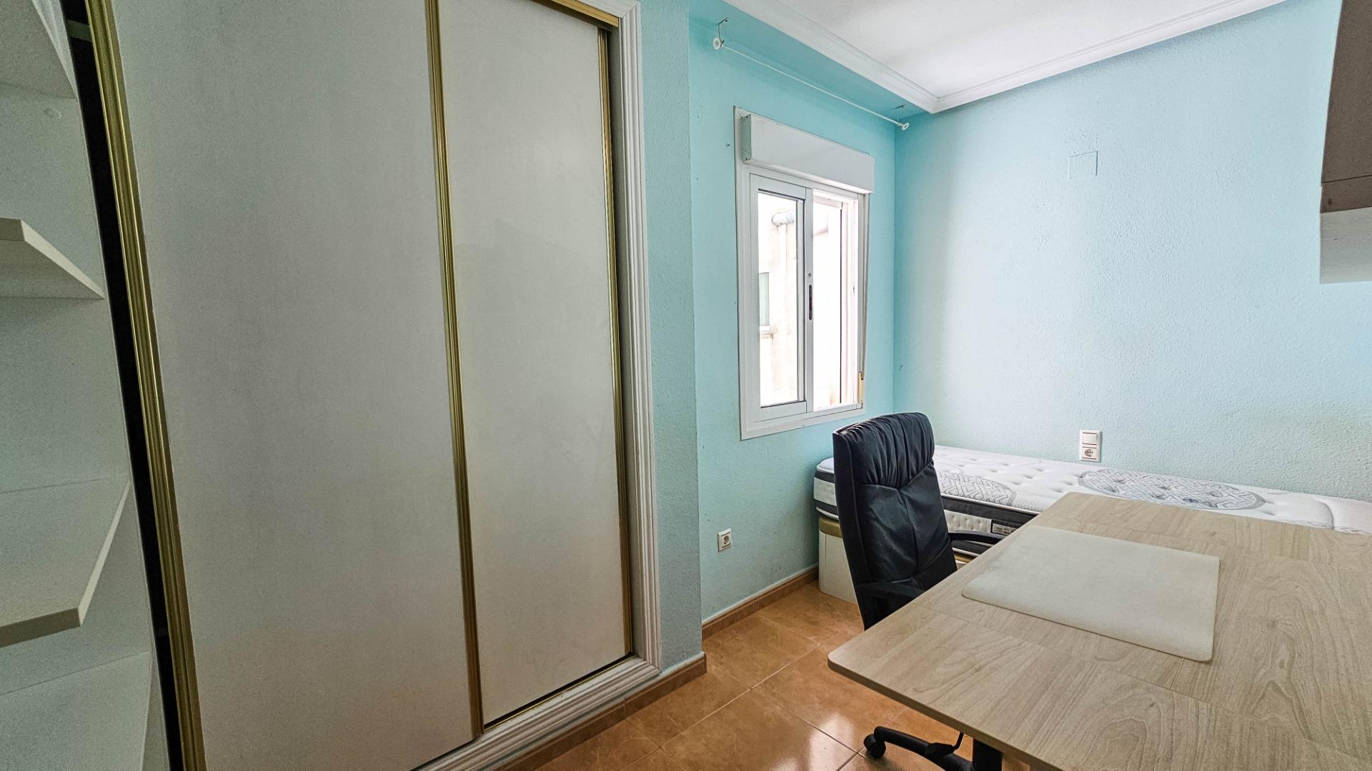 Piso en venta en Torrevieja