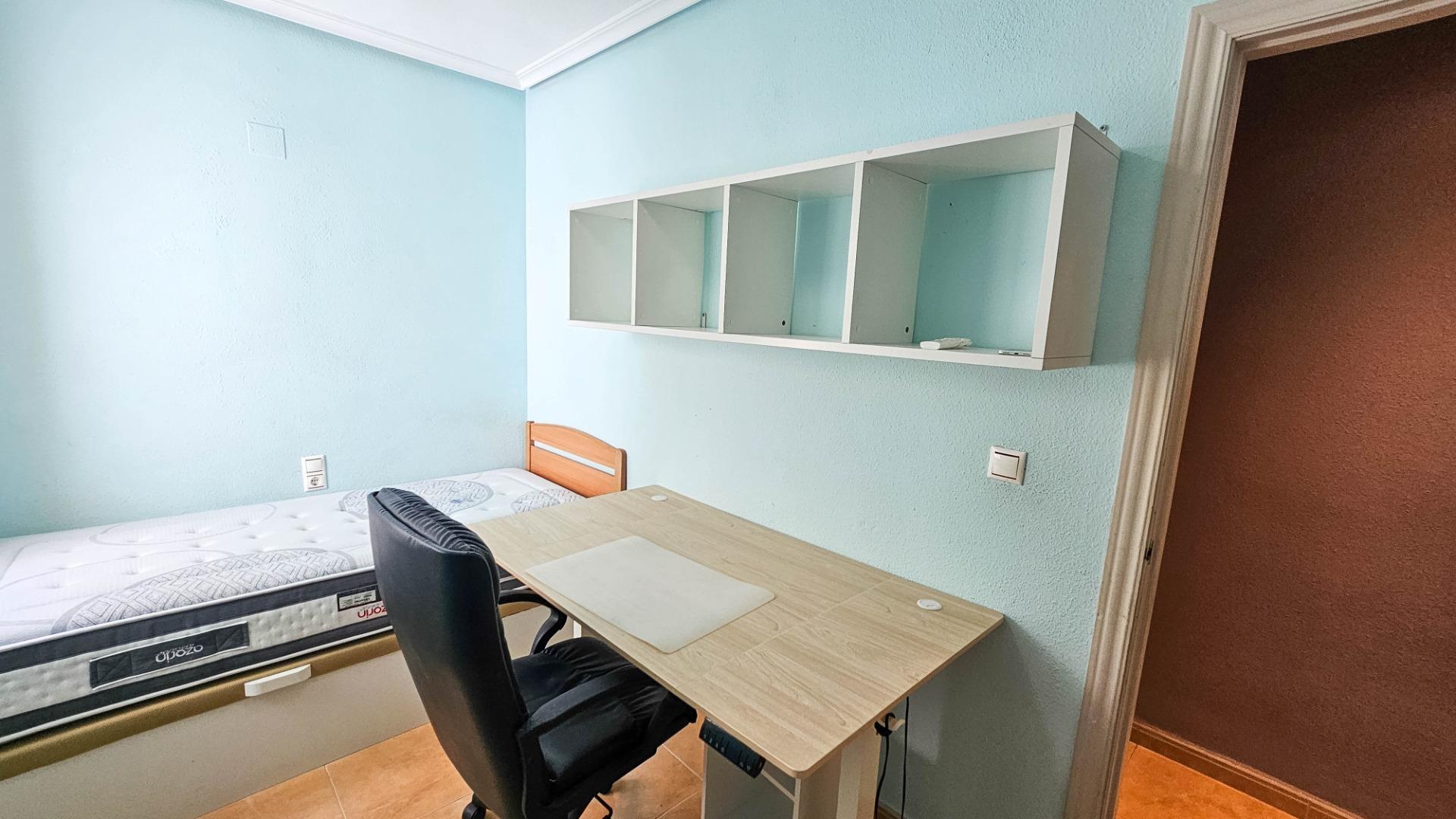 Piso en venta en Torrevieja