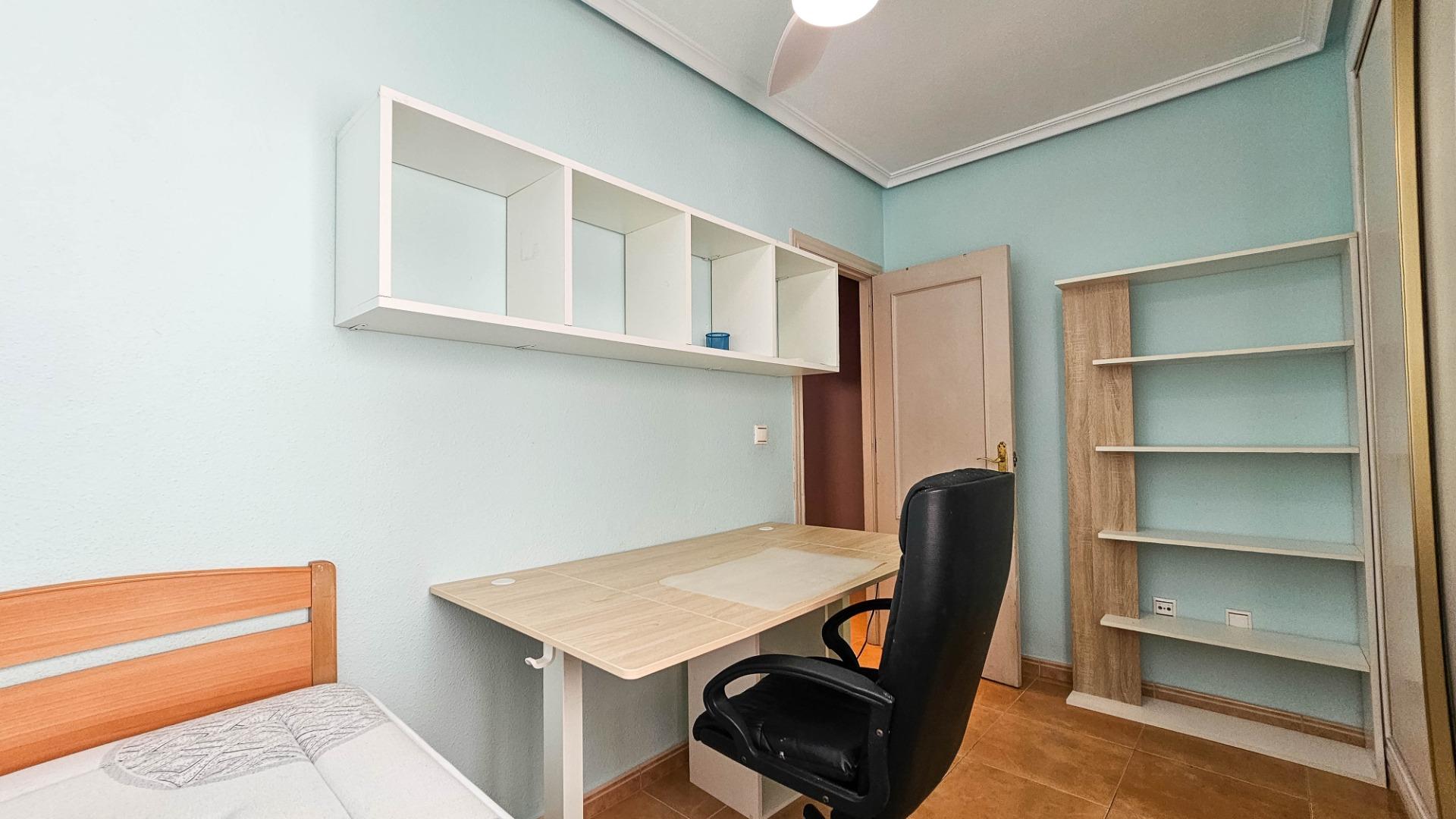 Piso en venta en Torrevieja