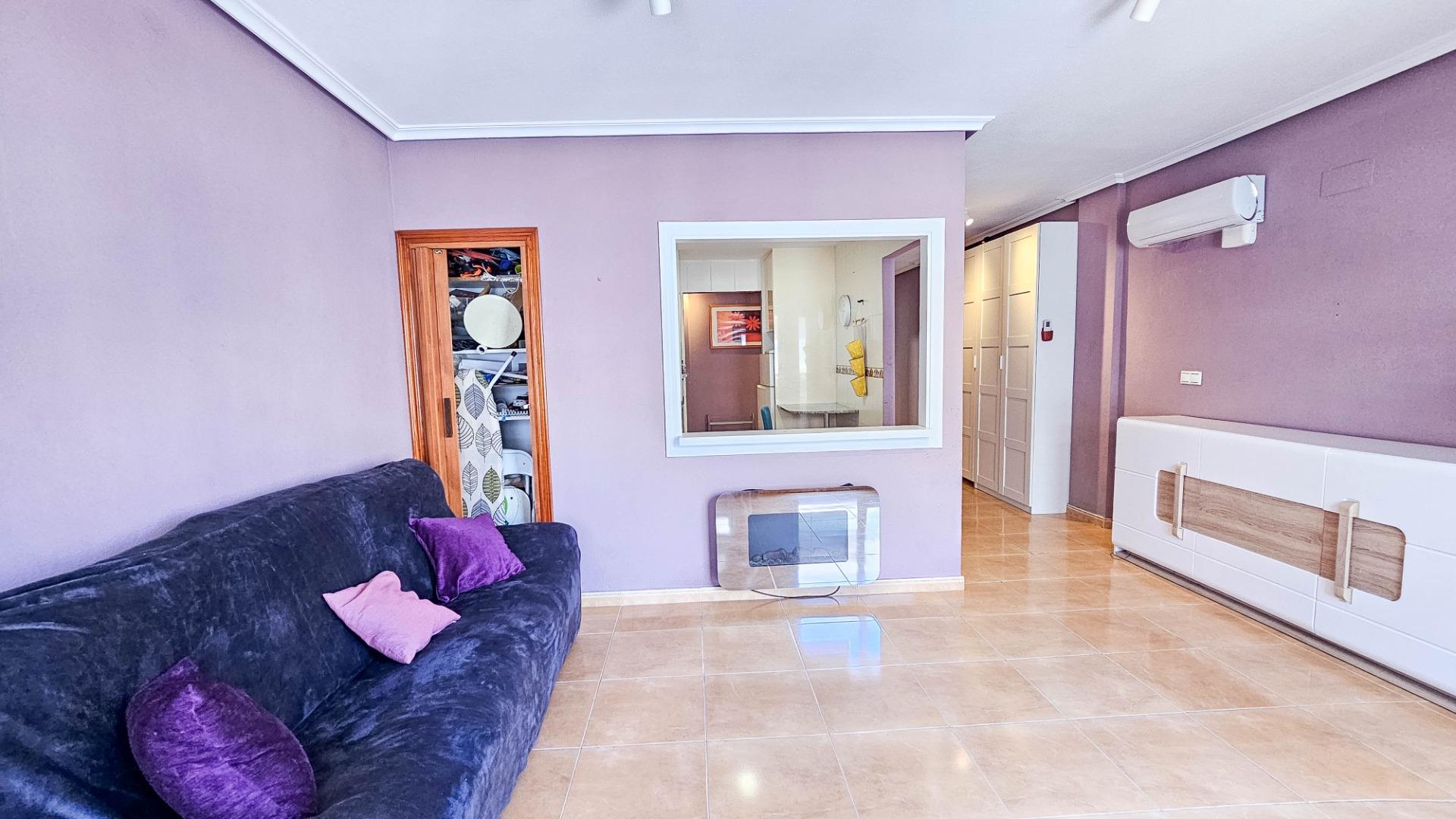 Piso en venta en Torrevieja