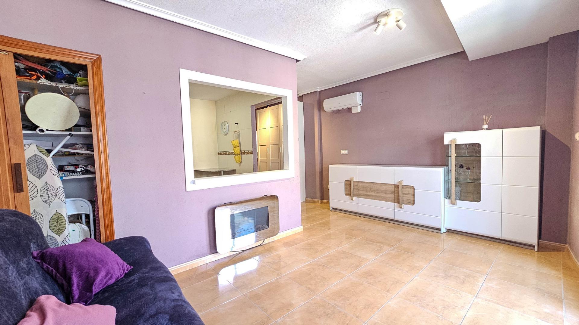 Piso en venta en Torrevieja