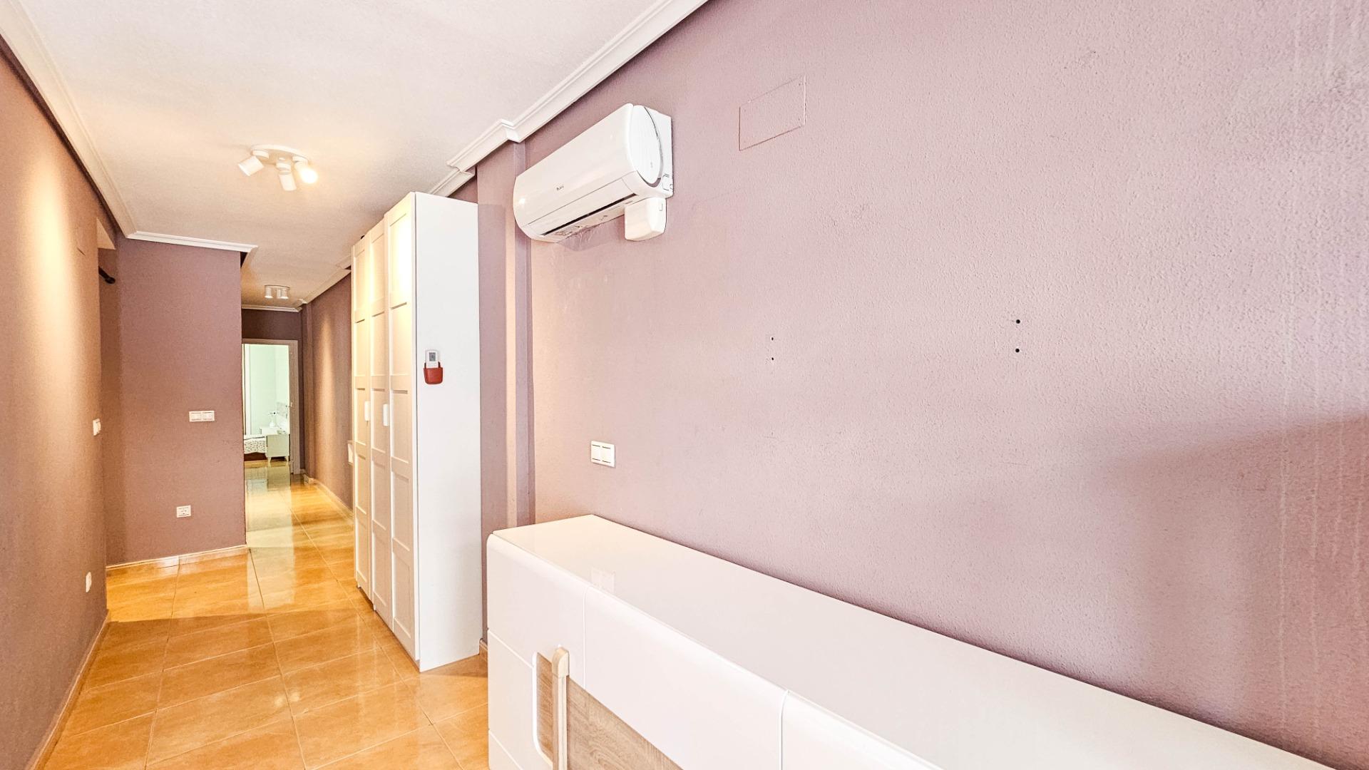 Piso en venta en Torrevieja