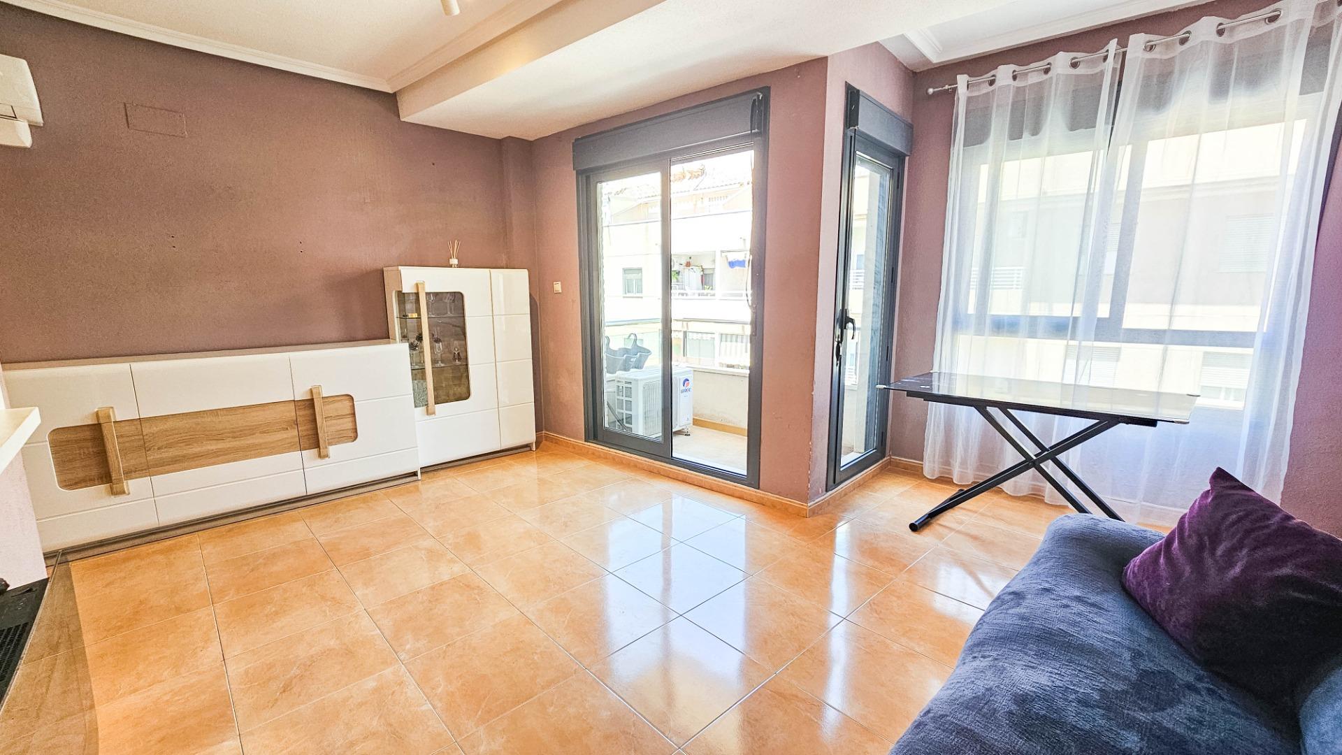 Piso en venta en Torrevieja