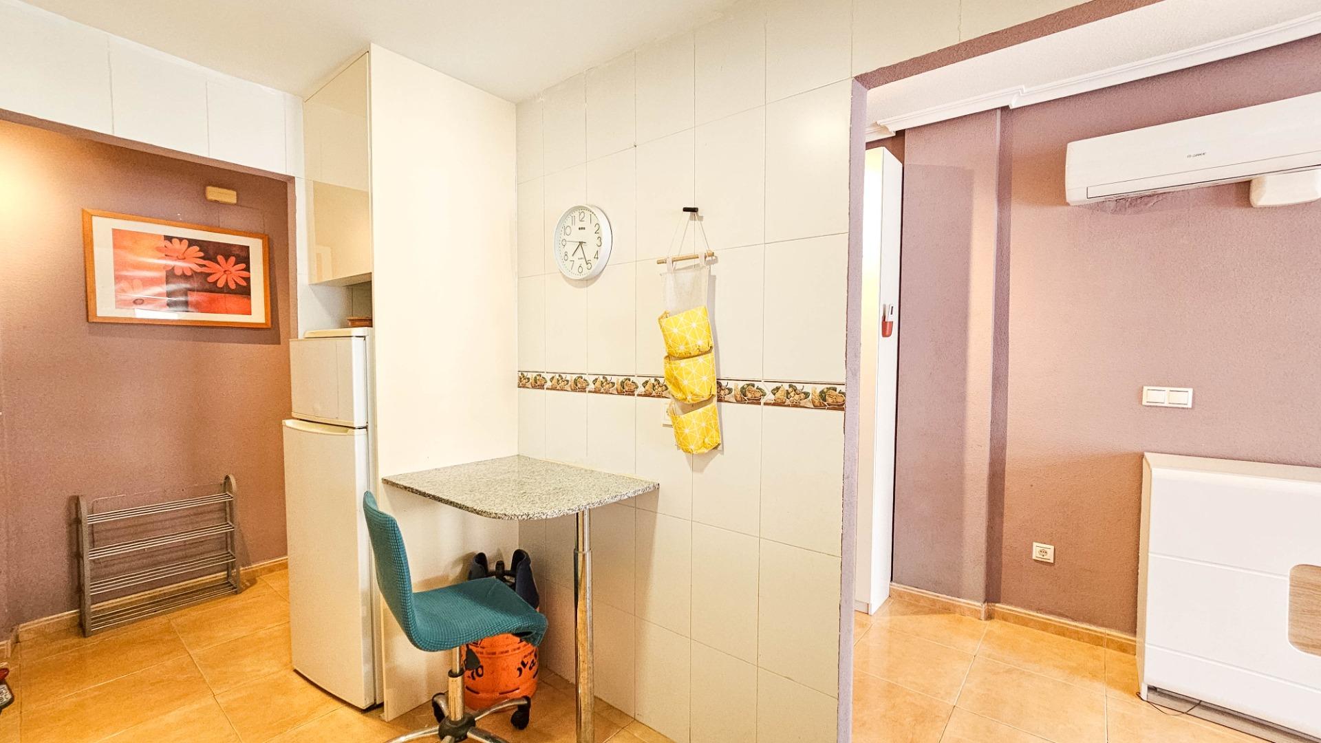 Piso en venta en Torrevieja