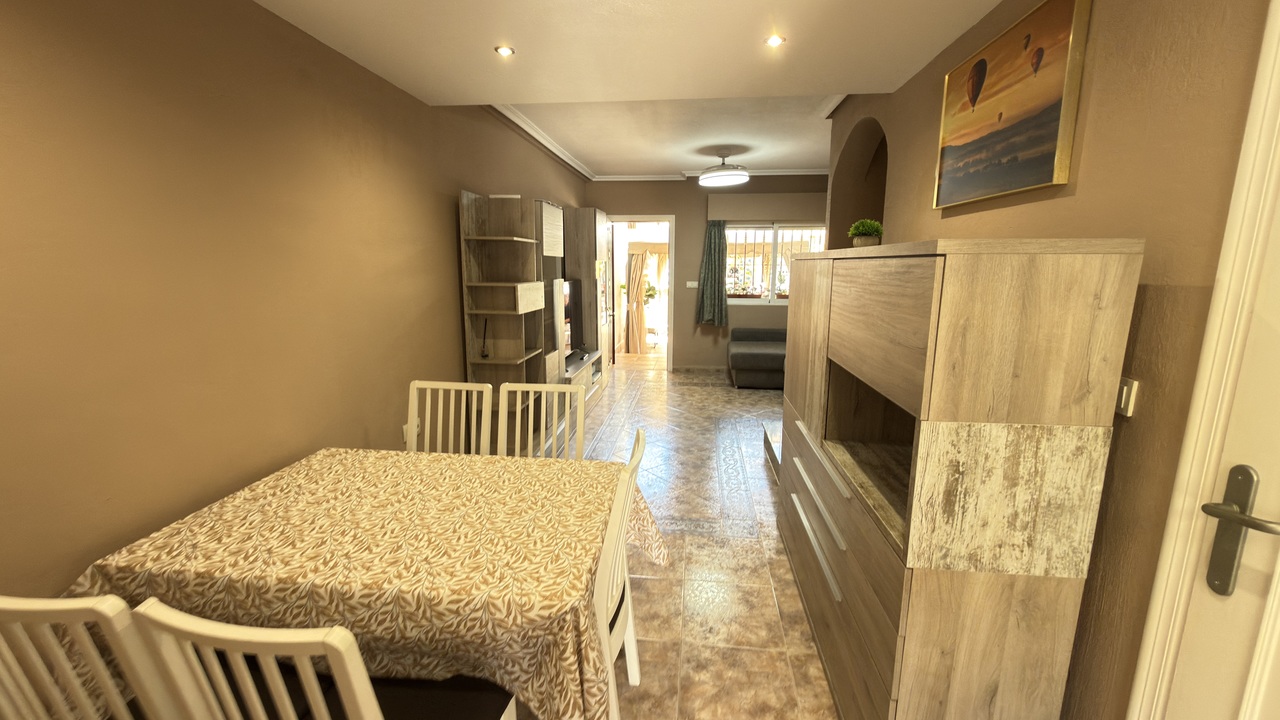 Town House en venta en La Zenia