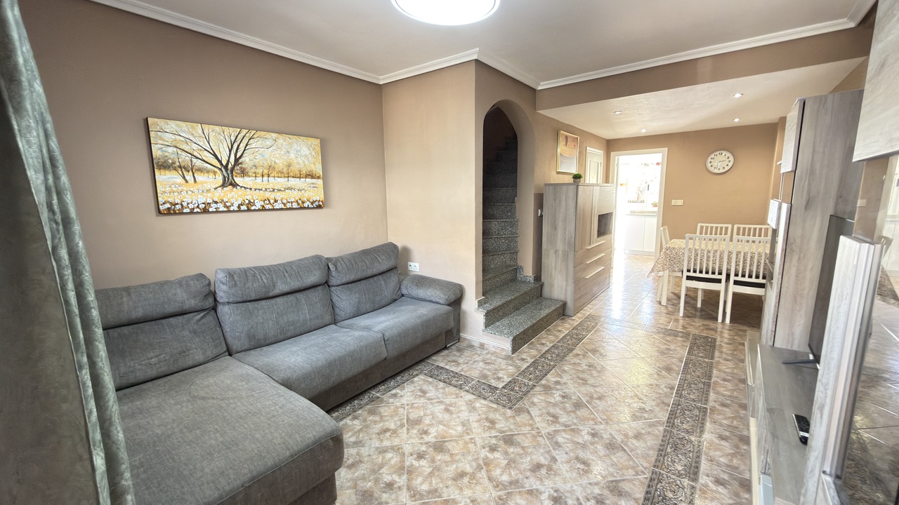 Town House en venta en La Zenia