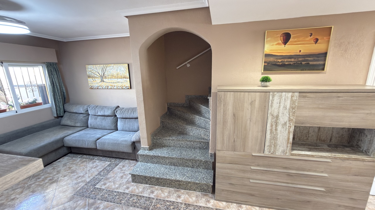 Town House en venta en La Zenia