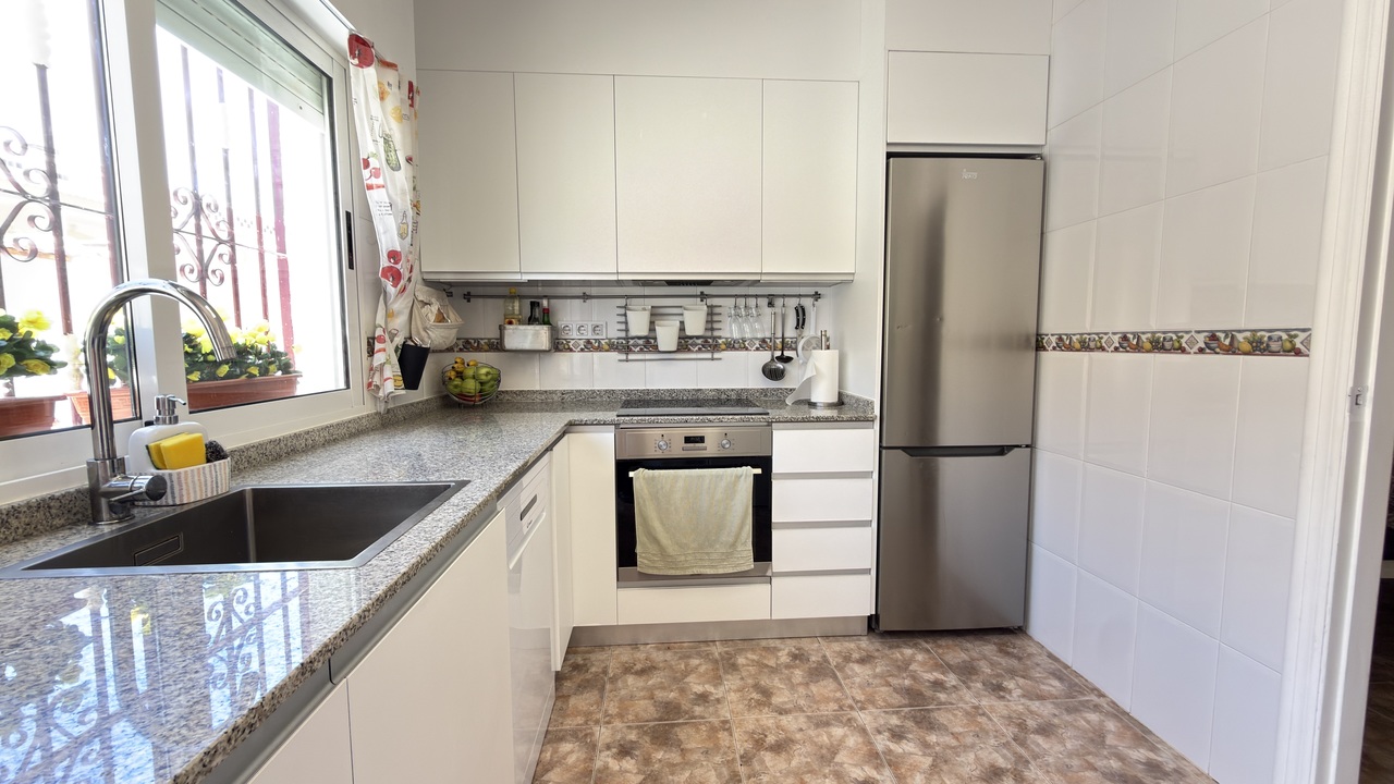 Town House en venta en La Zenia