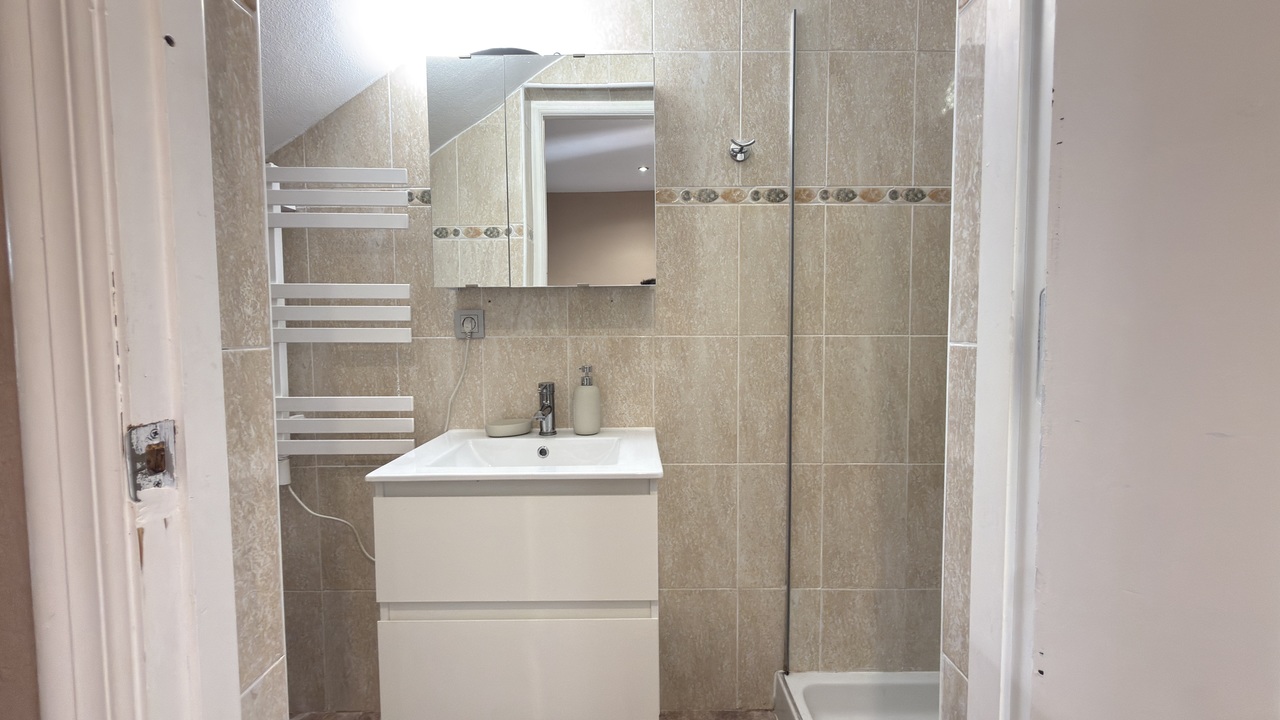 Town House en venta en La Zenia