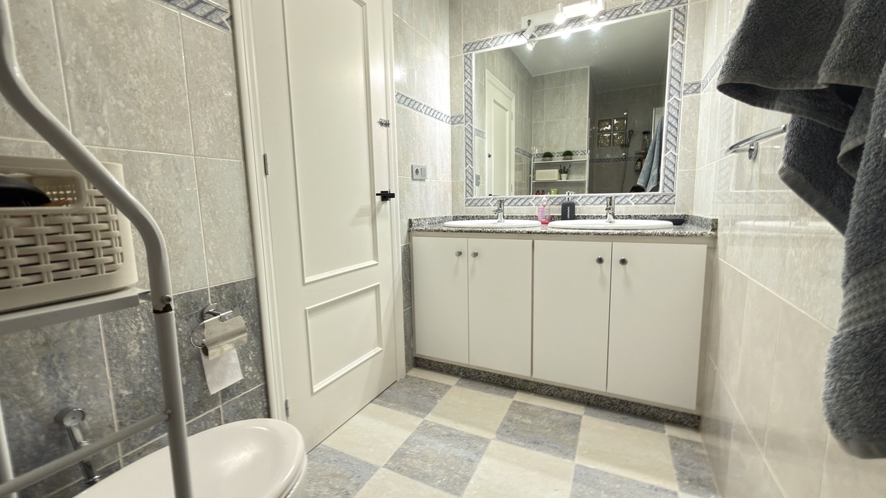 Town House en venta en La Zenia