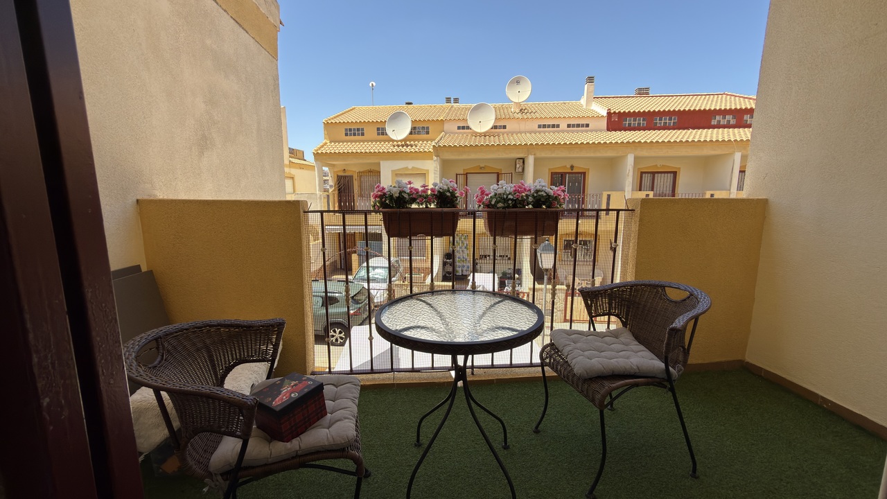 Town House en venta en La Zenia