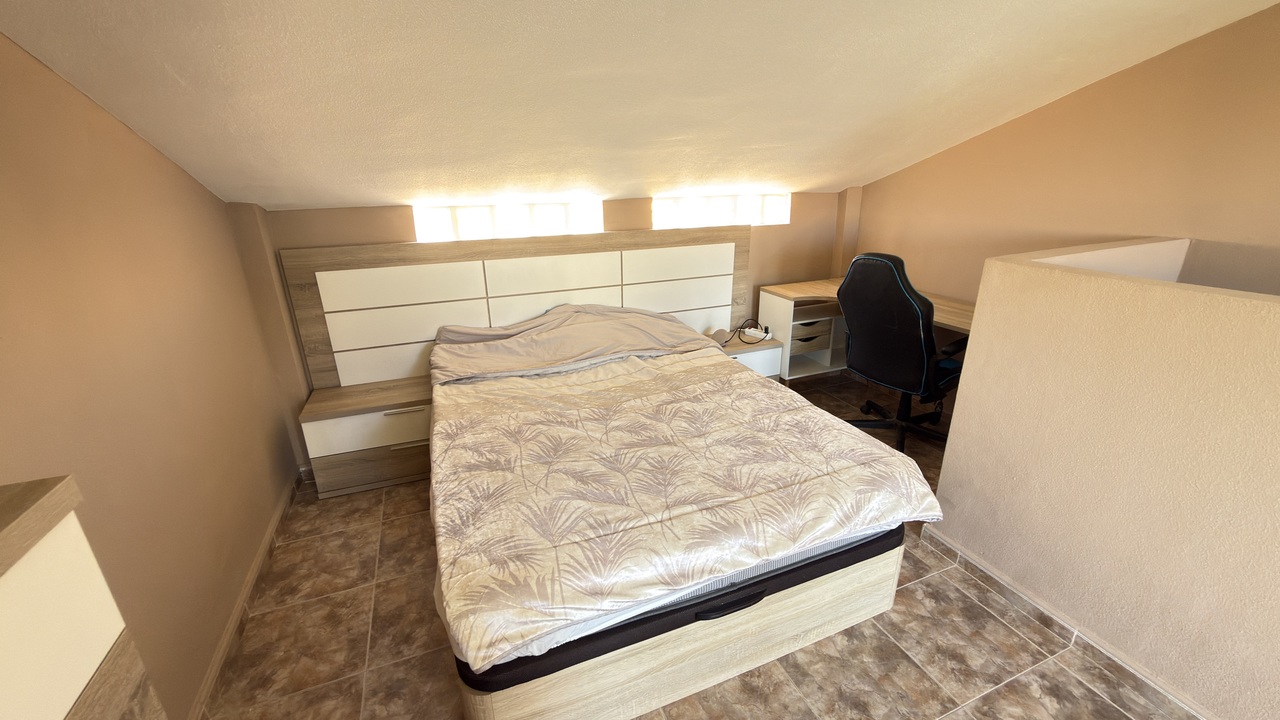 Town House en venta en La Zenia