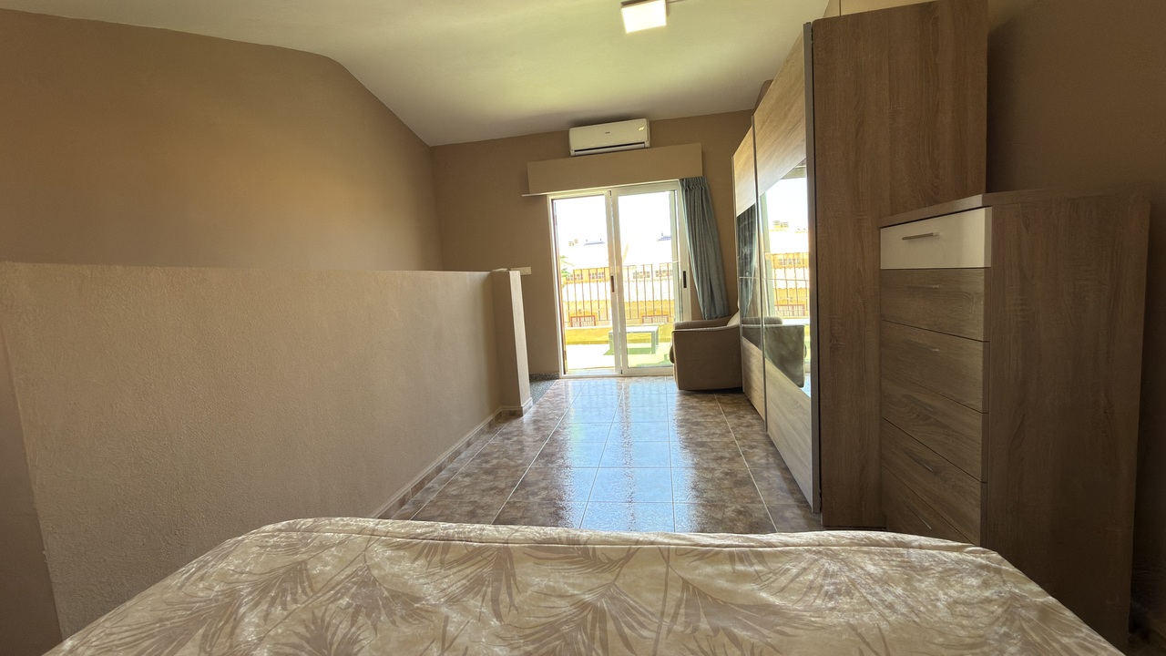 Town House en venta en La Zenia