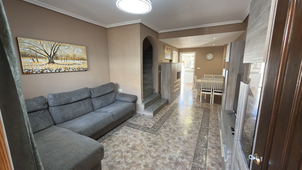 Town House en venta en La Zenia