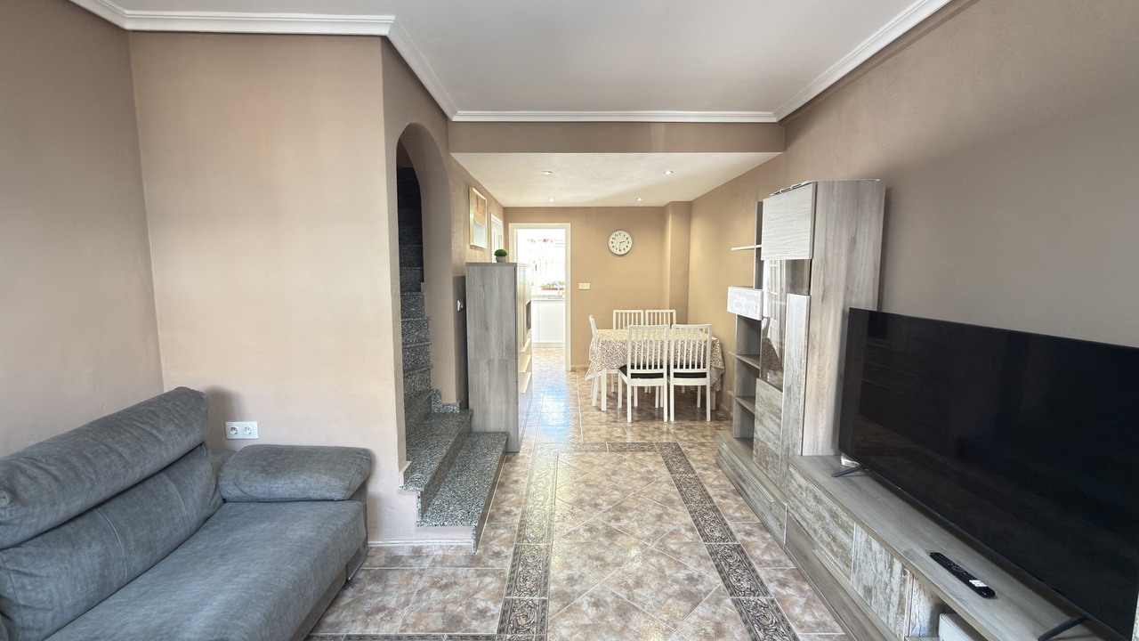Town House en venta en La Zenia